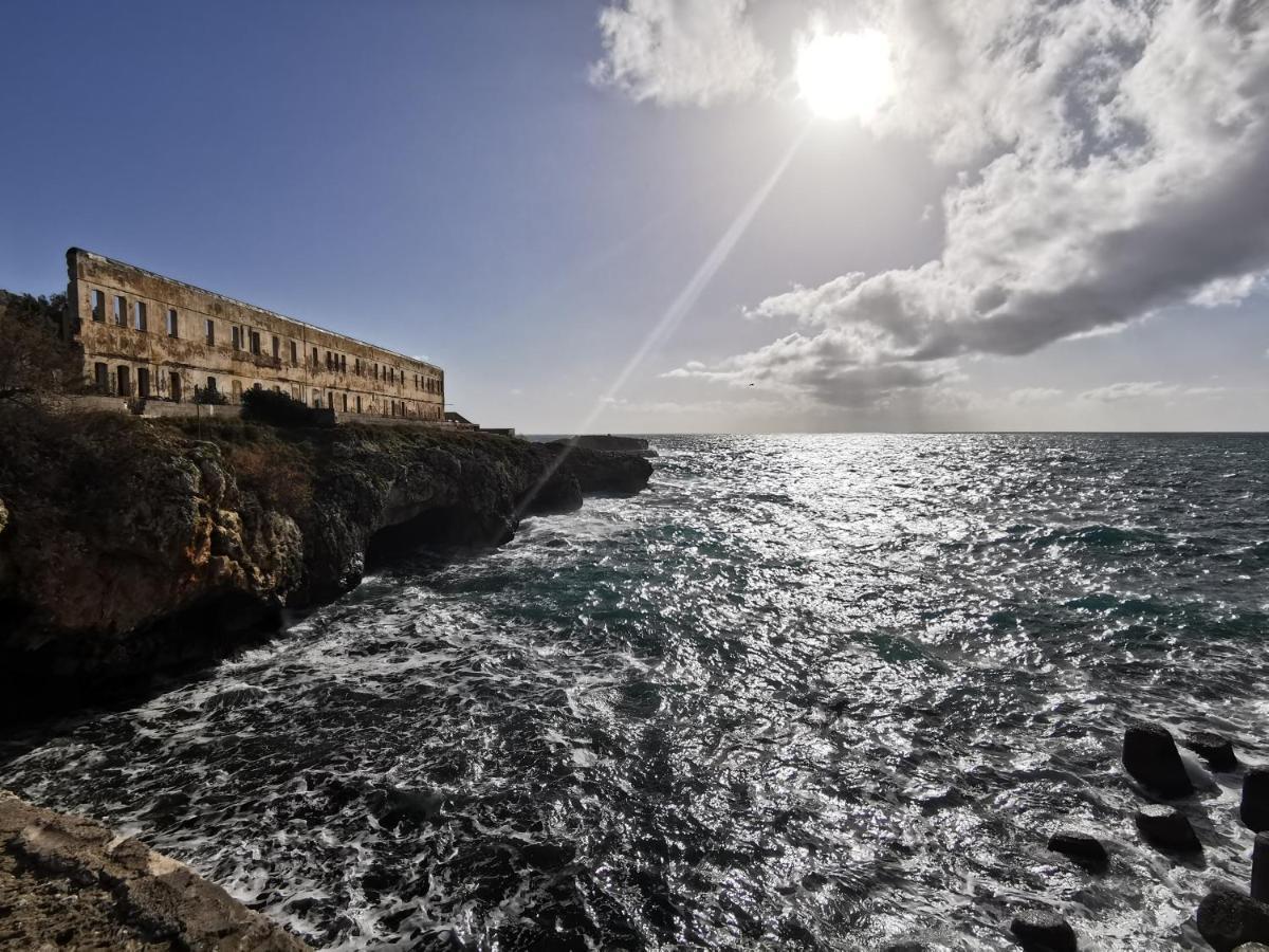 Case Vacanza La Pajara Santa Maria di Leuca المظهر الخارجي الصورة